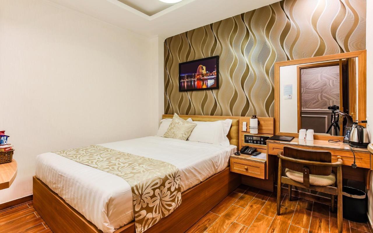 Sun Hotel Ben Thanh Market 3* TP. Hồ Chí Minh