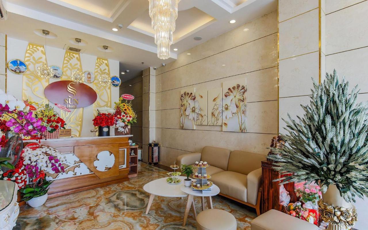 Sun Hotel Ben Thanh Market TP. Hồ Chí Minh