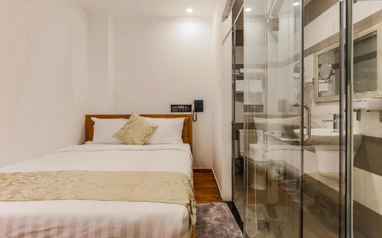 Sun Hotel Ben Thanh Market 3* TP. Hồ Chí Minh