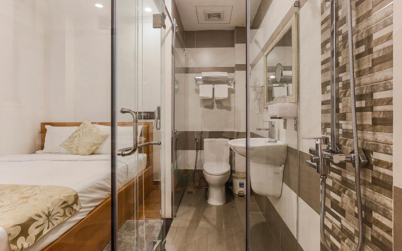 Sun Hotel Ben Thanh Market 3* TP. Hồ Chí Minh
