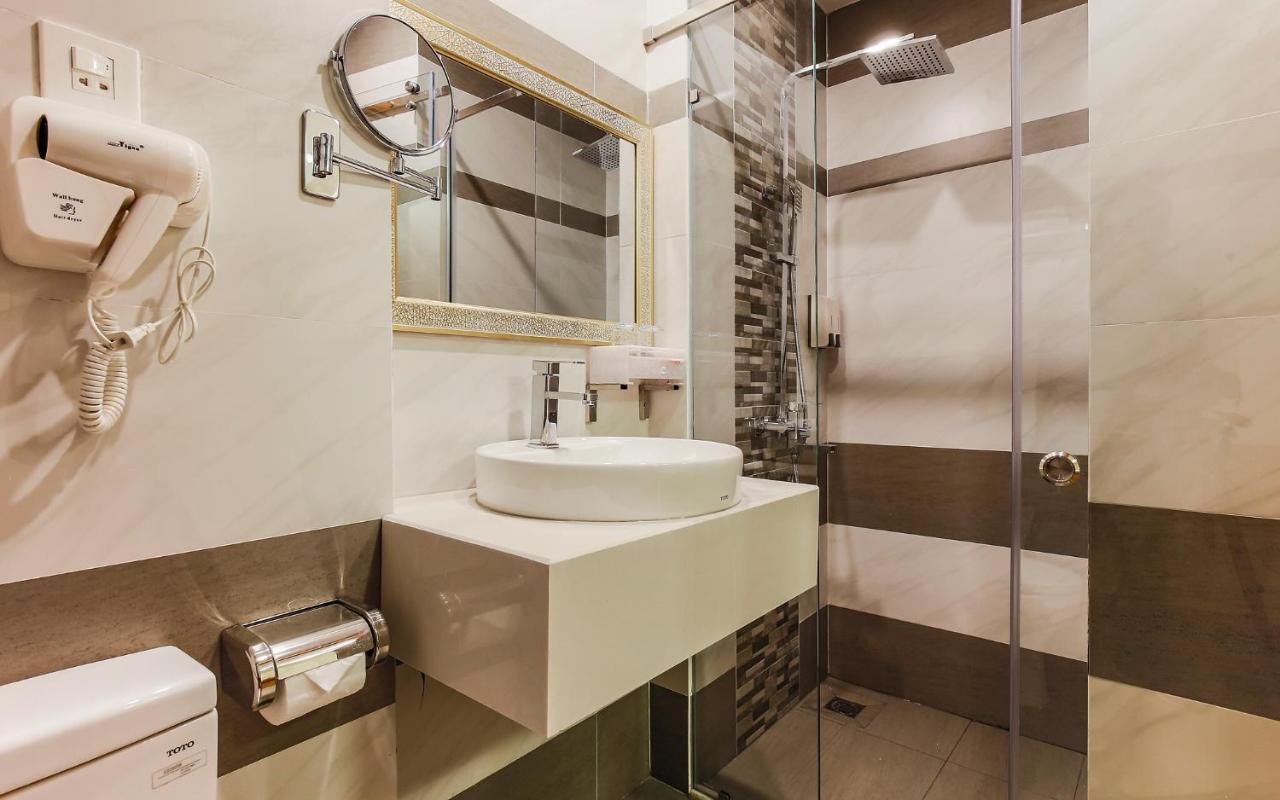 Khách sạn Sun Hotel Ben Thanh Market TP. Hồ Chí Minh